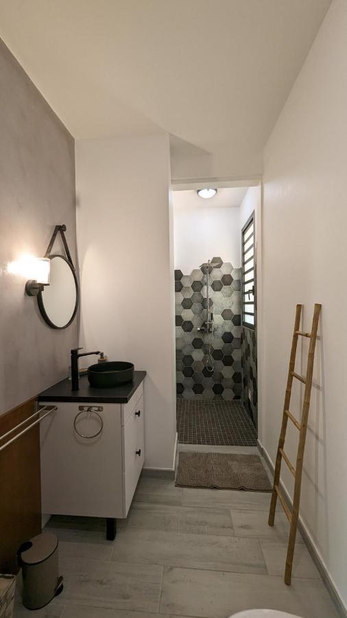 Appartement Les 3 Sables, Coco à Étang-Salé les Bains Extérieur photo
