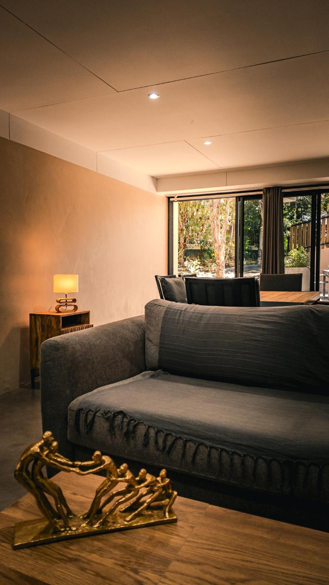 Appartement Les 3 Sables, Coco à Étang-Salé les Bains Extérieur photo