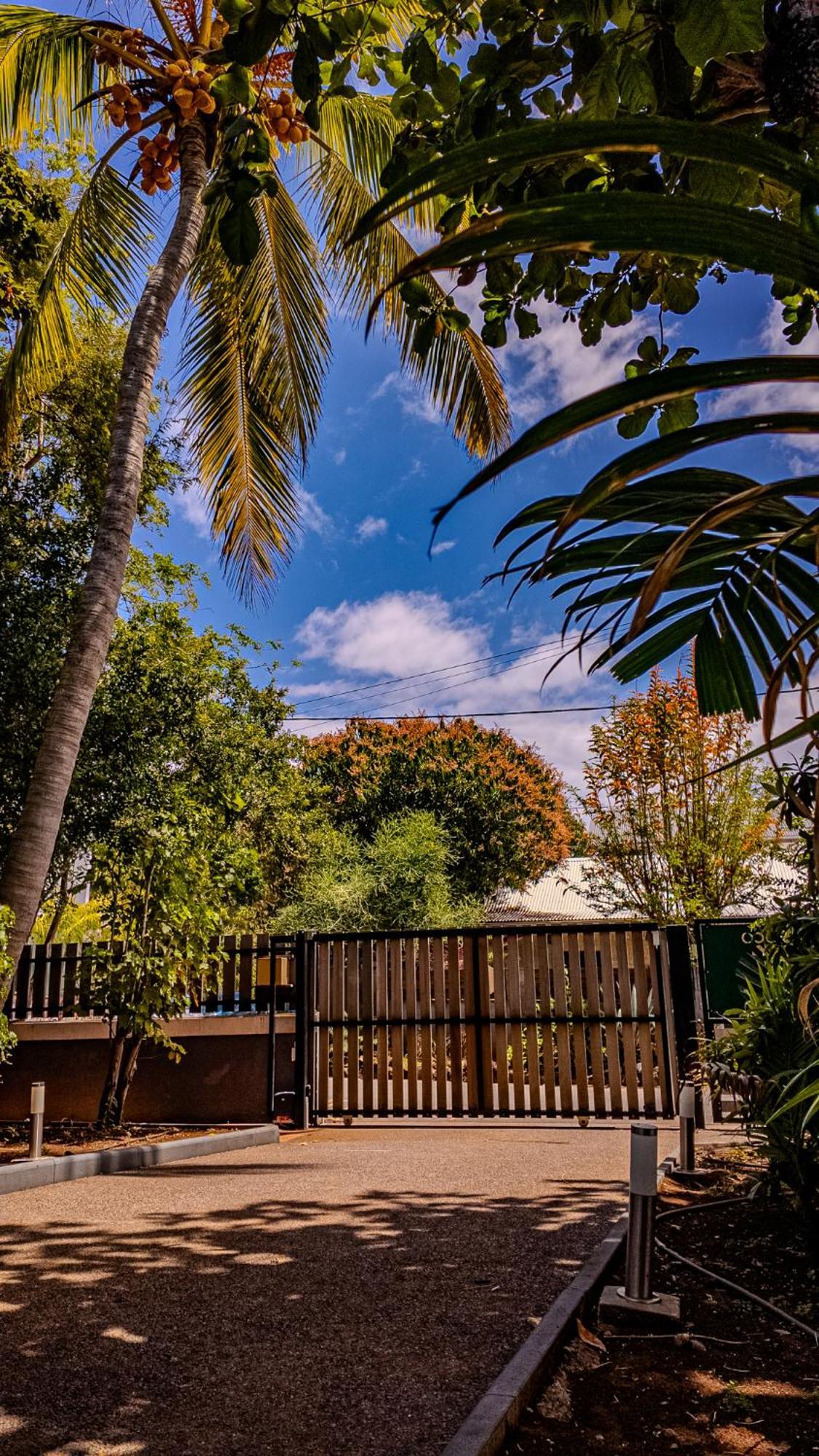 Appartement Les 3 Sables, Coco à Étang-Salé les Bains Extérieur photo