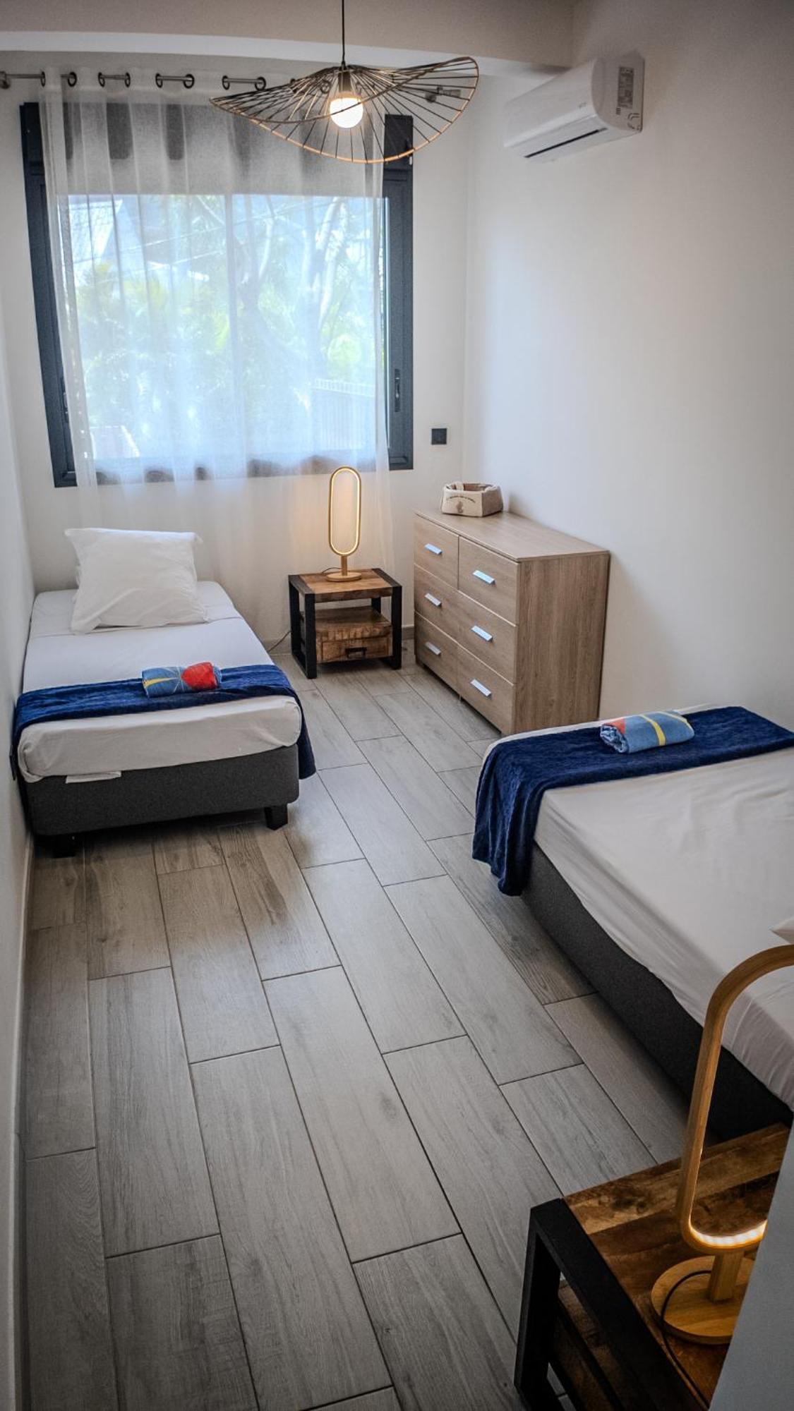 Appartement Les 3 Sables, Coco à Étang-Salé les Bains Extérieur photo