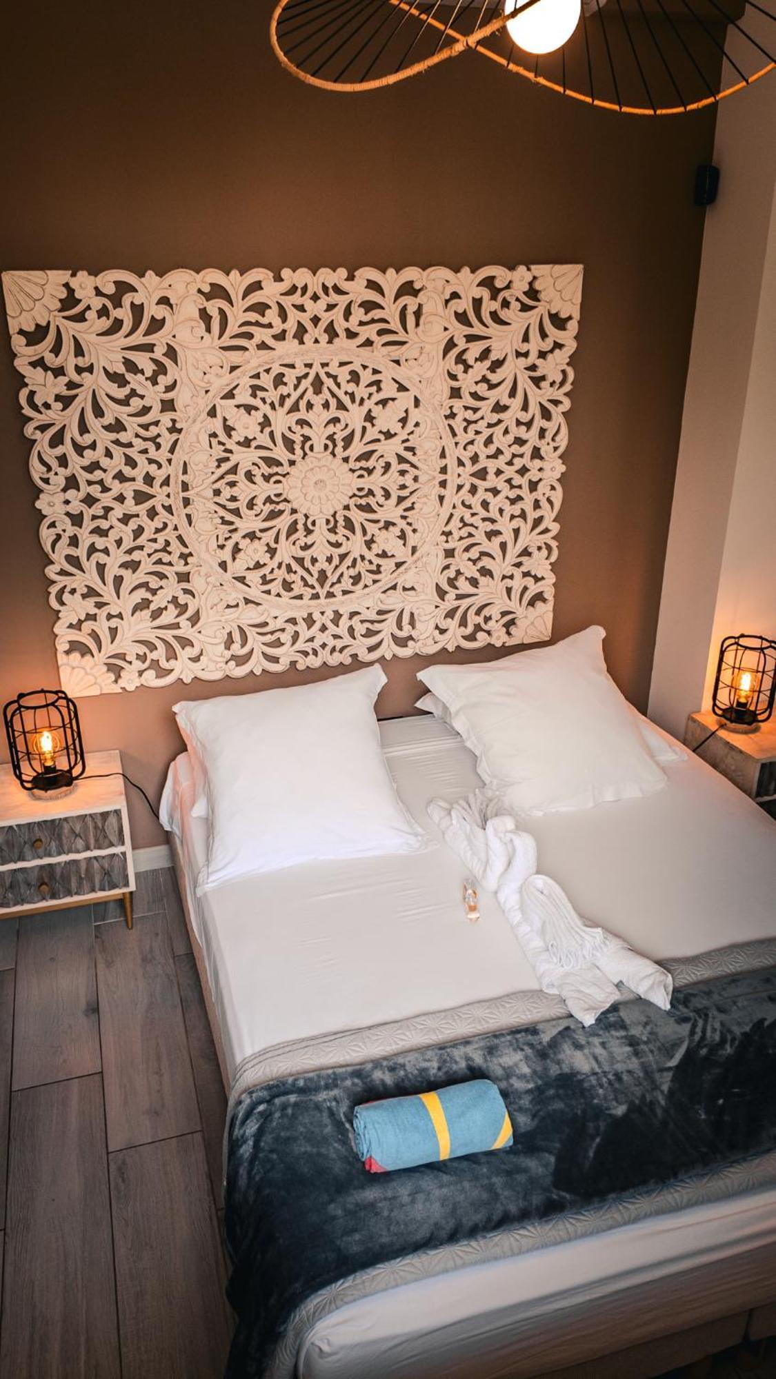 Appartement Les 3 Sables, Coco à Étang-Salé les Bains Extérieur photo