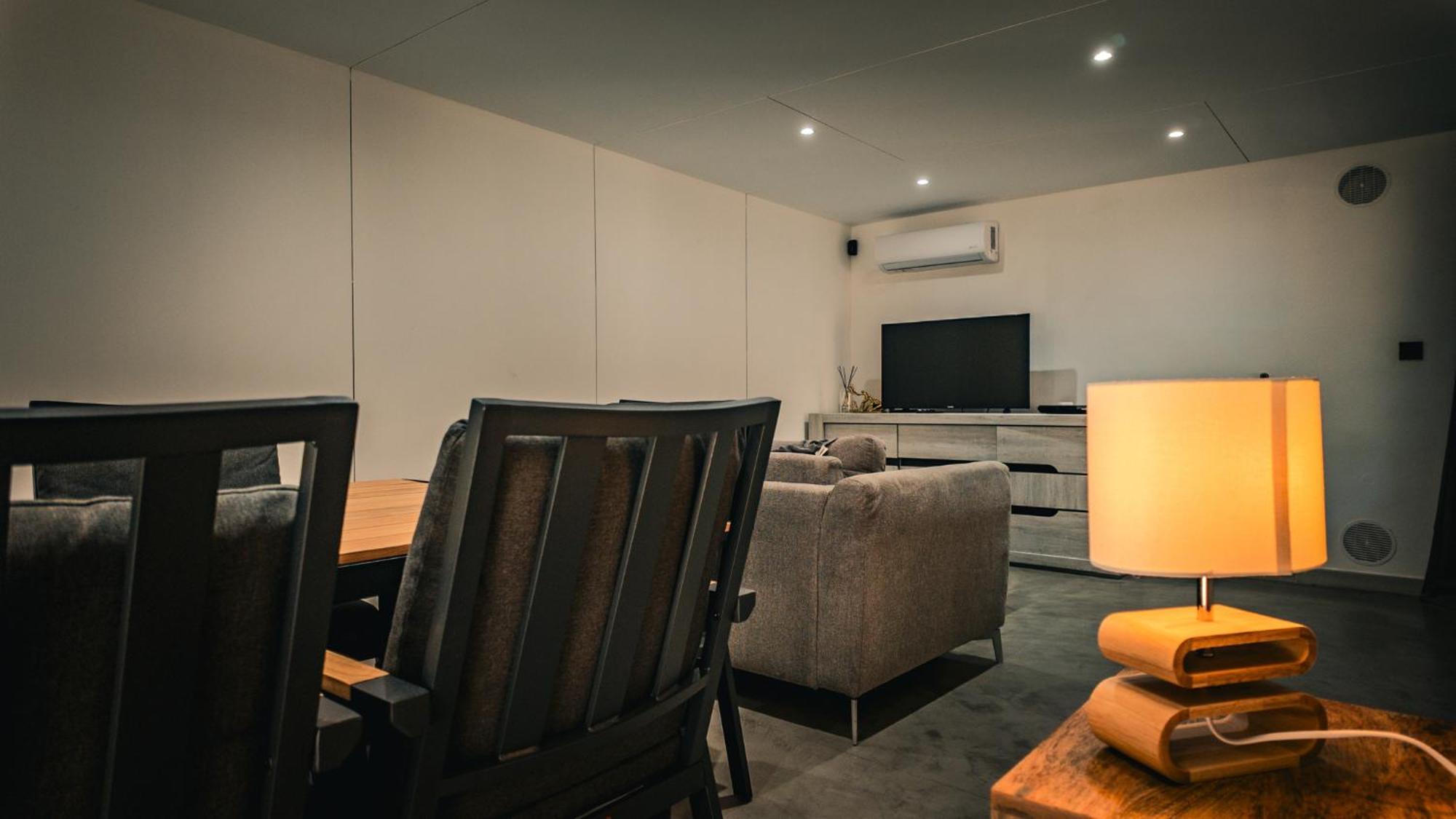 Appartement Les 3 Sables, Coco à Étang-Salé les Bains Extérieur photo